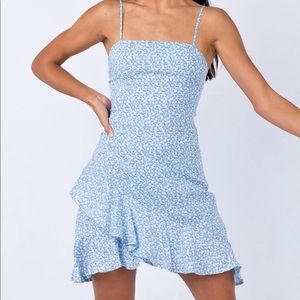 Princess Polly Mini Dress